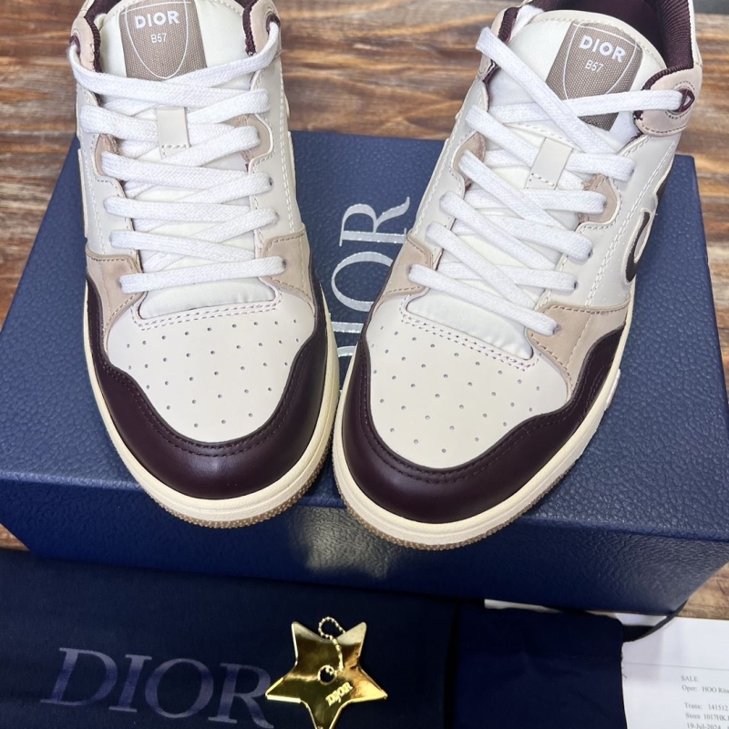 Christian Dior Casual Shoes